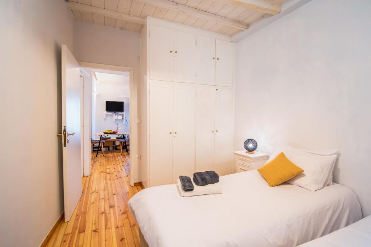 Apartmán Isidora'S House By Corfuescapes Corfu  Exteriér fotografie