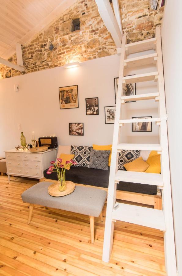 Apartmán Isidora'S House By Corfuescapes Corfu  Exteriér fotografie