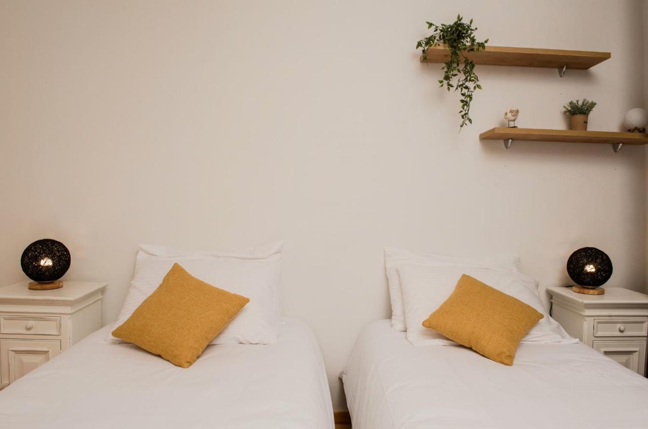 Apartmán Isidora'S House By Corfuescapes Corfu  Exteriér fotografie