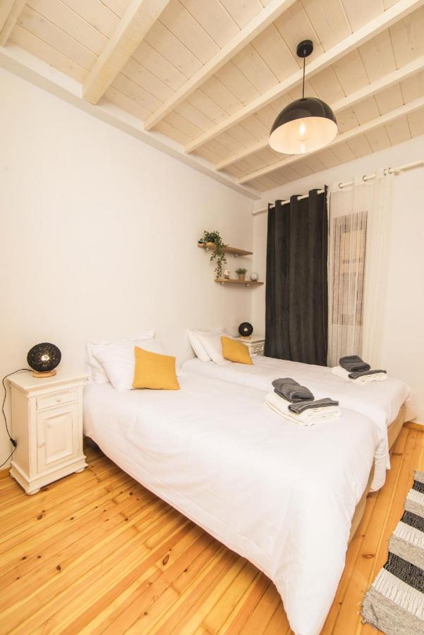 Apartmán Isidora'S House By Corfuescapes Corfu  Exteriér fotografie