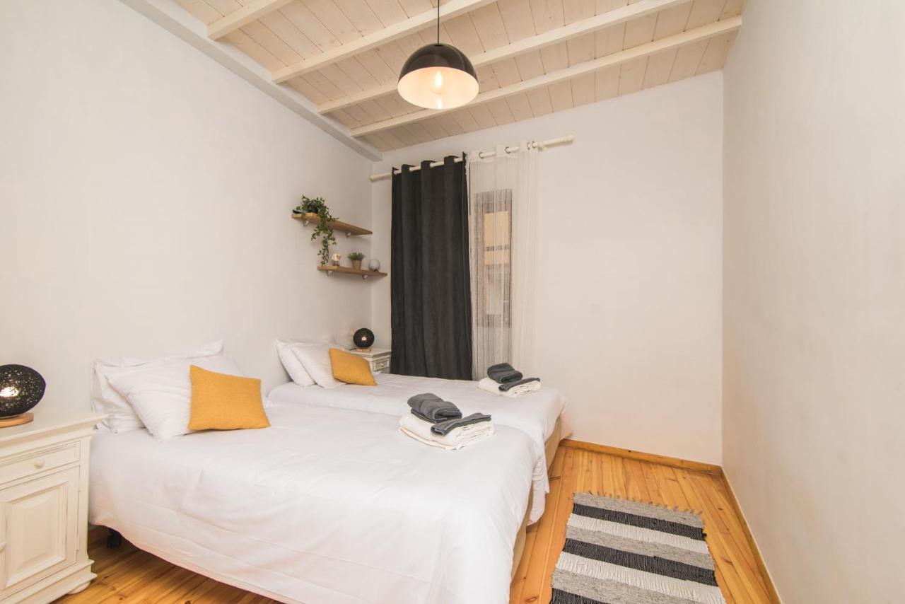 Apartmán Isidora'S House By Corfuescapes Corfu  Exteriér fotografie