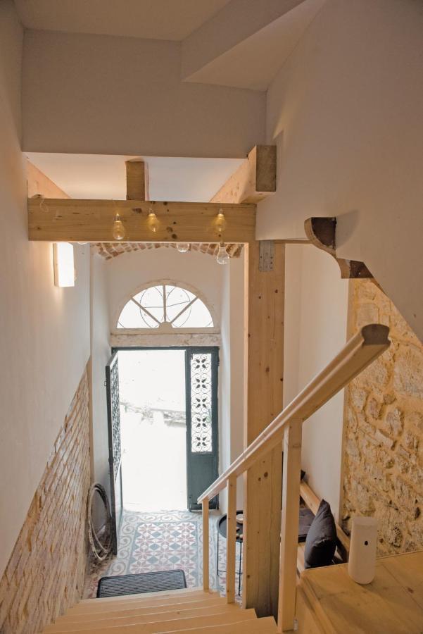 Apartmán Isidora'S House By Corfuescapes Corfu  Exteriér fotografie