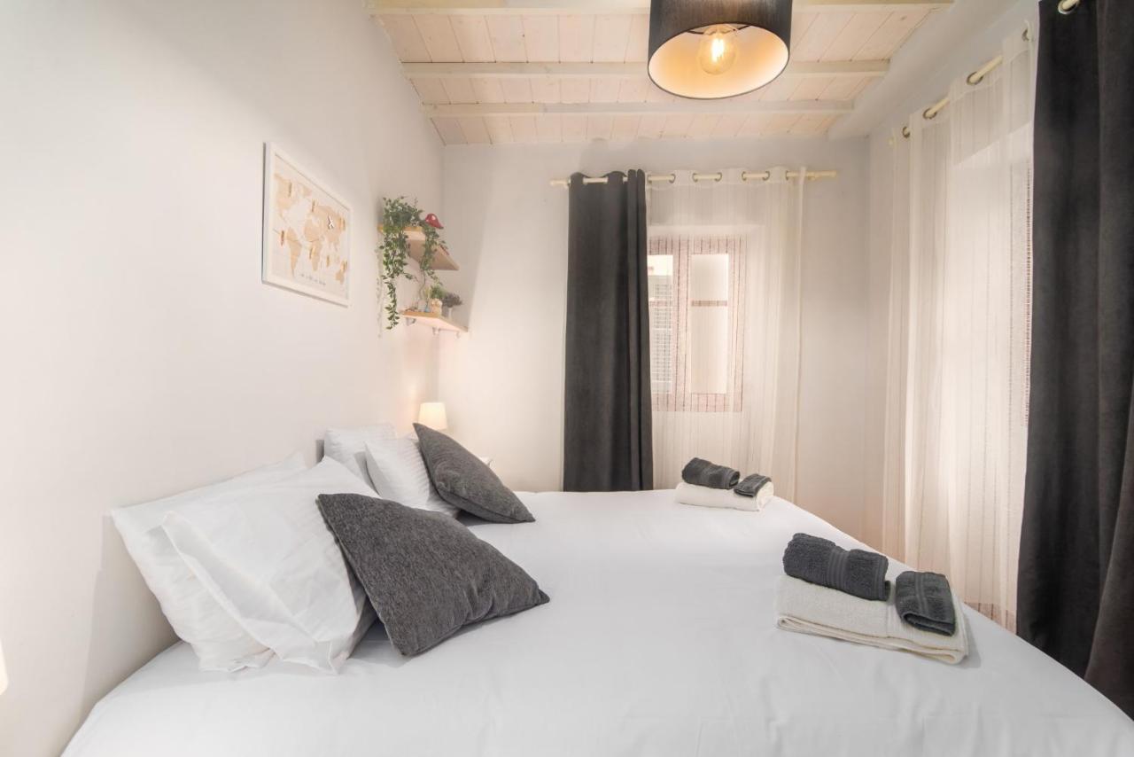 Apartmán Isidora'S House By Corfuescapes Corfu  Exteriér fotografie
