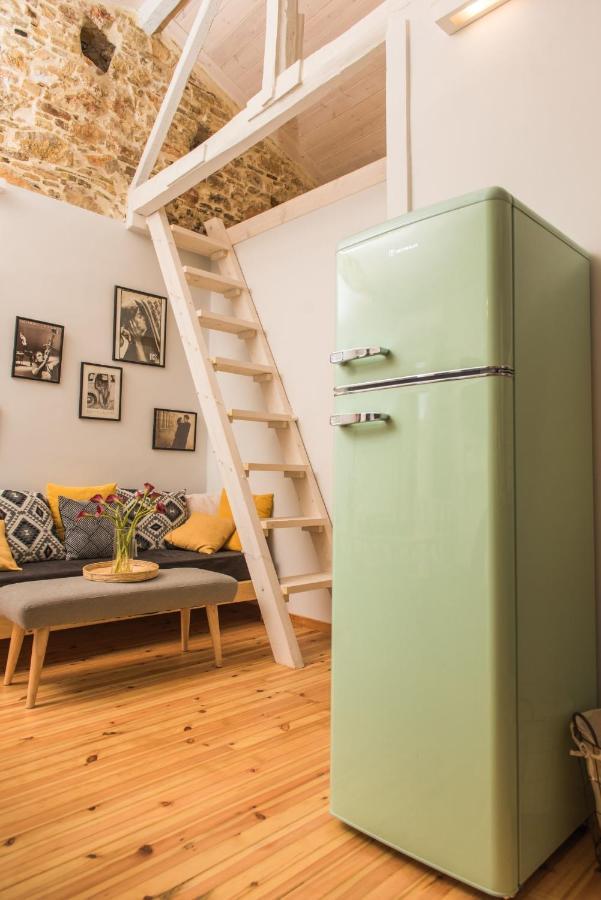 Apartmán Isidora'S House By Corfuescapes Corfu  Exteriér fotografie