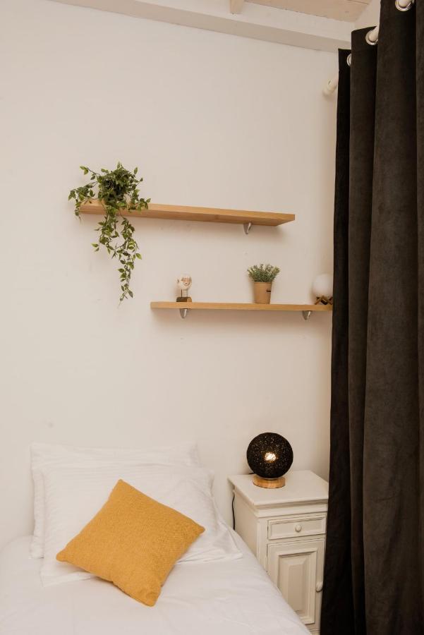 Apartmán Isidora'S House By Corfuescapes Corfu  Exteriér fotografie